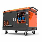 Генератор бензиновий Genergy Guardian S6-RC 5 (240018090)