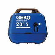 Бензогенератор GEKO 2015E-P/YHBA SS