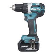 Акумуляторний дриль-шурупокрут Makita DDF484RFE