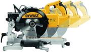 Пила торцювальна DeWALT DWS773