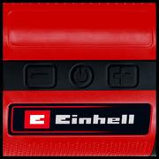Портативна колонка акумуляторна Einhell TC-SR 18 Li BT - Solo (4514150) без АКБ та ЗП