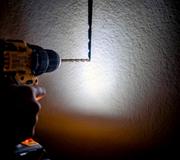 Дриль-шуруповерт DeWALT DCD709N