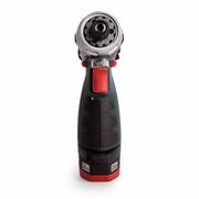 Акумуляторний дриль-шурупокрут Metabo PowerMaxx BS Basic (600080500)