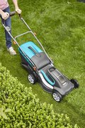 Акумуляторна газонокосарка Gardena PowerMax Li-40/41 (05041-20)