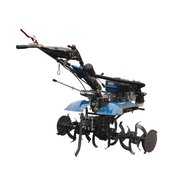 Мотоблок ДТЗ 570БН - GT (колеса 4.00-10)