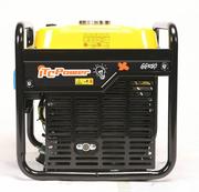 Генератор інверторний ITC Power GG30Xi