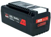 Акумулятор Vitals Master ASL 3640a (83156)
