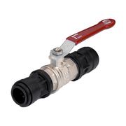 Повітряний кран 3/4" / 23 Metabo 0901059500