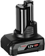 Акумулятор Bosch Li-Ion, 12В, 6 Аг (2607337302)