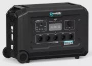 Зарядна станція GENERGY GZE-3036-E (3072 Вт·год)