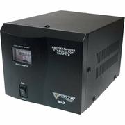 Стабілізатор релейний FORTE MAX-1000VA