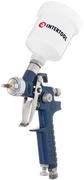 Краскопульт пневматичний Intertool HVLP MINI форсунка 1.2 мм (PT-0122)