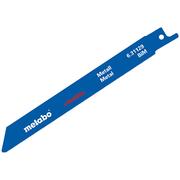 Шабельне полотно по металу METABO Flexible S 918 AF 150 мм (631129000)