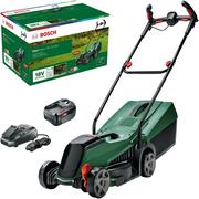 Акумуляторна газонокосарка Bosch CityMower 18V-32-300 (06008B9A07)