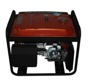 Бензиновий генератор EF Power RD7500S