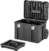Ящик-візок DeWALT DWST83347-1 TSTAK 2.0, 550х440х630 мм
