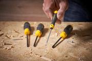 Викрутка Stanley Cushion Grip (0-64-924)