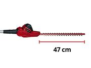 Кущоріз телескопічний Einhell GC-HH 5056 (3403870)