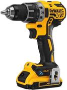 Акумуляторний дриль-шурупокрут DeWALT DCD792P2B