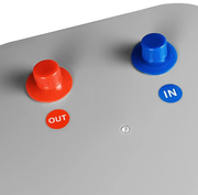 Бойлер Grunhelm GBH I-15URW