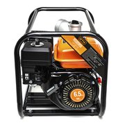 Мотопомпа бензинова GTM LGP30-C для чистої води (LGP30-C) 83936