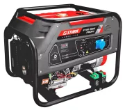 Генератор бензиновий Stark 9100 RDE Profi