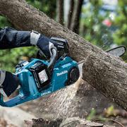 Акумуляторна ланцюгова пила Makita DUC353Z (без акумулятора і ЗП)