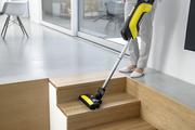 Пилосос для сухого прибирання Karcher VC 5 Сordless (1.349-300.0)