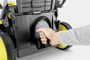 Газонокосарка Karcher LMO 36-46 Battery Set (1.444-470.0 )