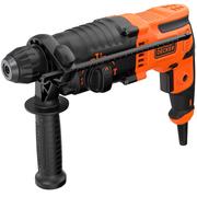 Перфоратор мережевий BLACK + DECKER BEHS01K