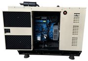 Дизельний генератор TMG POWER ECOB-70