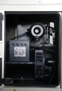 Дизельний генератор UNIVERSAL UND-YD22 KVA