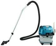 Акумуляторний пилосос Makita XGT VC004GLZ01 (без АКБ та ЗП)
