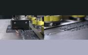 Фрезер для видалення зварних швів Metabo PFM 17 (601789500)