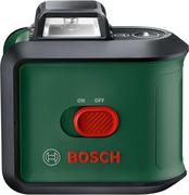 Лазерний нівелір Bosch Universal Level 360 (0603663E05)
