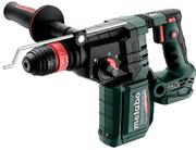 Акумуляторний перфоратор Metabo KH 18 LTX BL 28 Q (601715850) (без АКБ та ЗП)