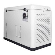 Генератор газовий EnerSol ENNG-17000TATS