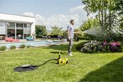 Садовий насос Karcher BP 5.000 Garden, 1000 Вт (1.645-711.0)