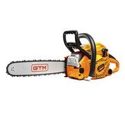 Бензопила ланцюгова GTM CN45D-CH 1.9 кВт шина 40 см (CN45D-CH) 83798