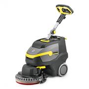 Компактна підлогомийна-усмоктувальна машина Karcher BD 38-12 C Bp Pack