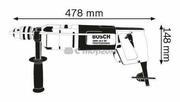 Дриль ударний Bosch GBM 16-2 RE (0601120508)