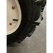 Культиватор бензиновий Forte 1350G 17HP NEW колесо 12" (119900)