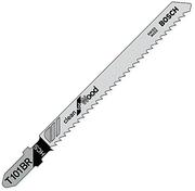 Пилки для лобзика Bosch T101BR HCS (2609256724) 2 шт