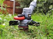 Акумуляторний тріммер Black   Decker STC1820
