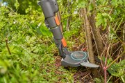 Висоторіз телескопічний для зелених гілок до 32 мм Gardena StarCut 410 plus (12001-20)