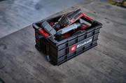 Ящик системи кейсів Enhell E-Case Toolbox (4540037)