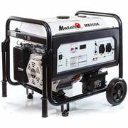 Бензиновий генератор Matari M8000E-ATS