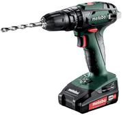 Комплект акумуляторних інструментів Metabo Combo Set 2.3.4 18 V (685217500)