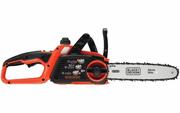 Акумуляторна ланцюгова пила Black   Decker GKC1825L20