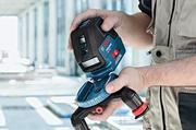 Лазерний нівелір Bosch GLL 3-50 з вкладкою під L-BOXX (0601063800)